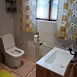 Dom wakacyjny Smrek *
