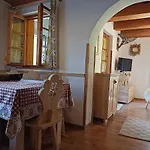 Smrek Jezierska