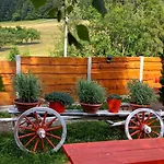 Smrek Jezierska