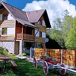 Smrek Jezierska