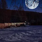 Smrek Dom wakacyjny Jezierska