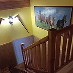 Smrek * Jezierska