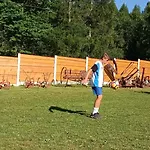 Dom wakacyjny Smrek