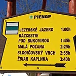 Smrek * Jezierska