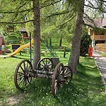 Smrek