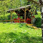 Smrek Jezierska