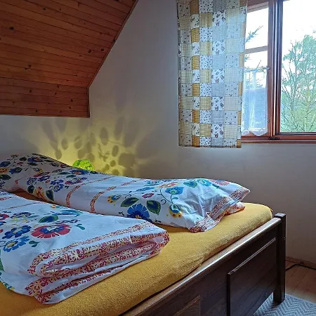 Smrek * Езерско