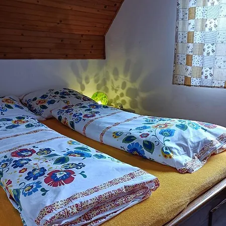 Chata Smrek Hébergement de vacances *