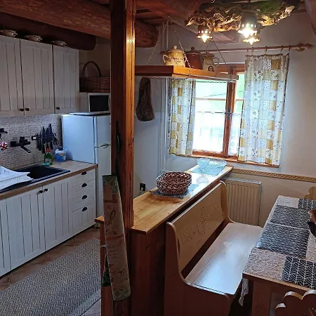 Smrek * Езерско