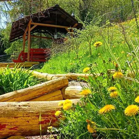 Smrek * Езерско