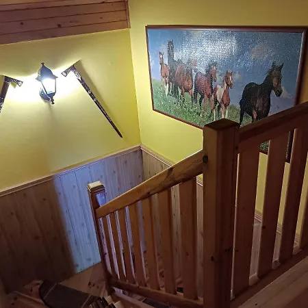 Smrek * Езерско