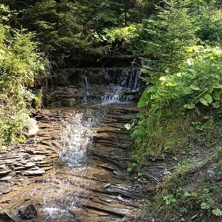 Chata Smrek Hébergement de vacances Jezersko
