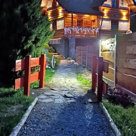 Smrek Дом отдыха